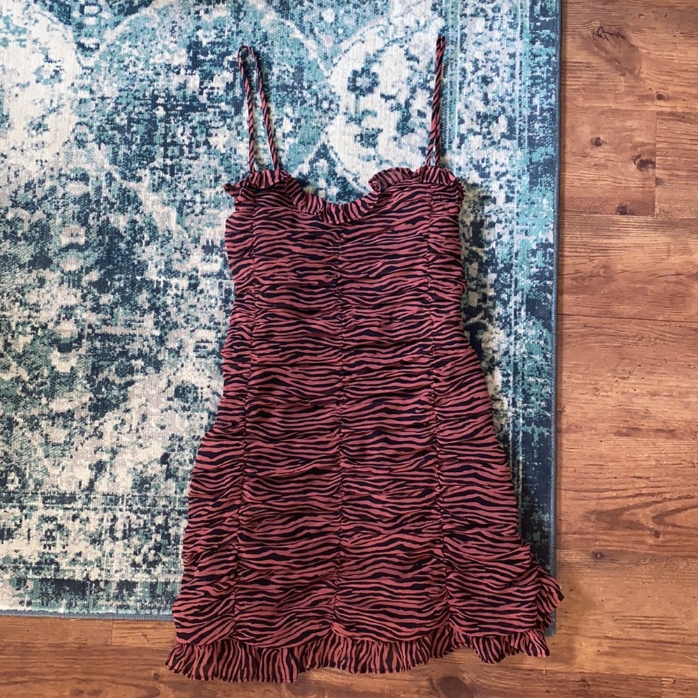 Glassons Mini Dress